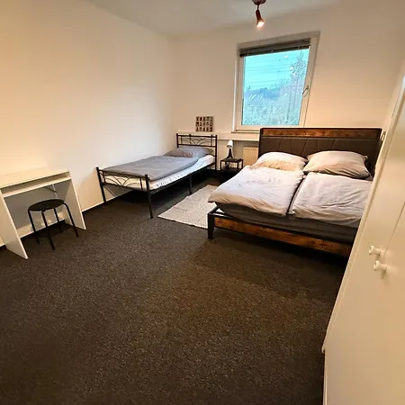 Pott Hostel - Essen Steele-2
